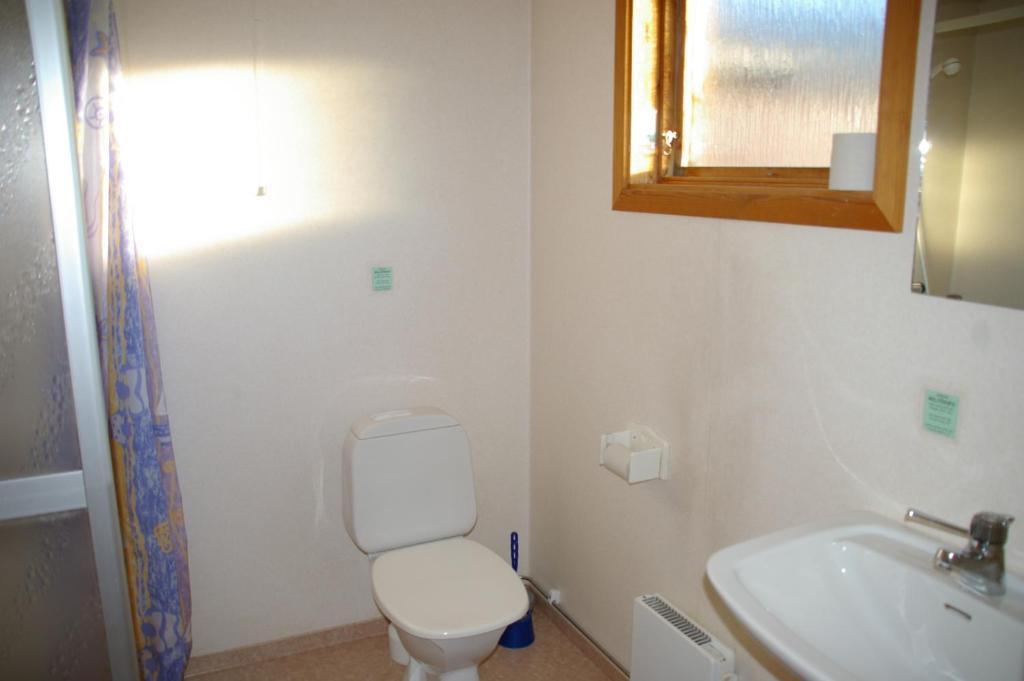 Hotel Camping 45 Överbyn Zimmer foto