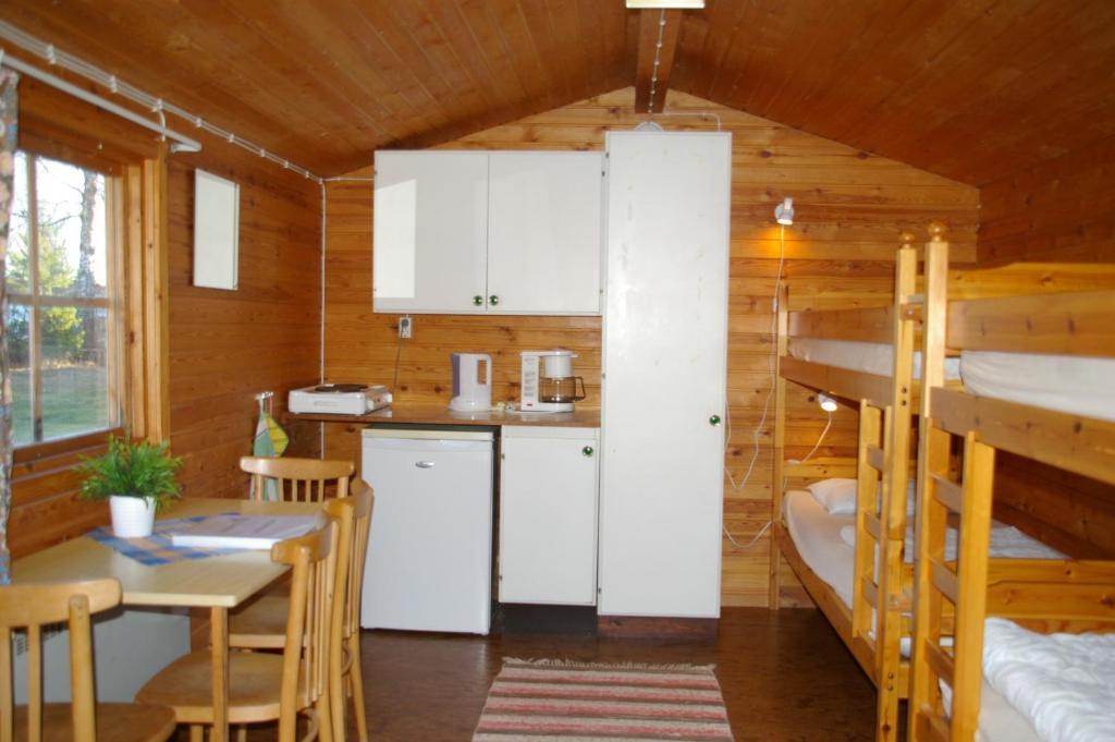 Hotel Camping 45 Överbyn Zimmer foto